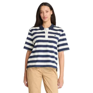 Korte Mouwen Polo-Shirt