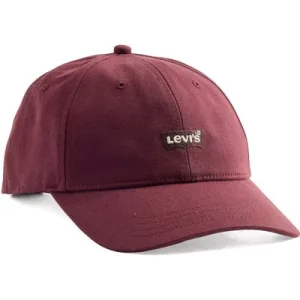 Levi’s Housemark Cap Purple