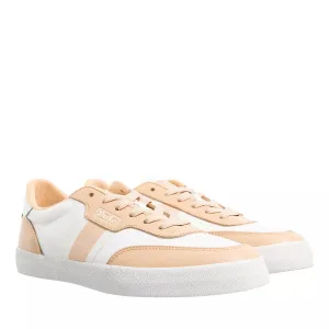 Polo Ralph Lauren Sneakers – Court Vlc Sneakers Low Top Lace in beige