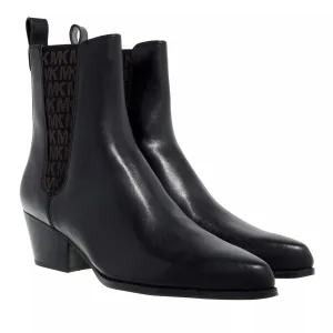 Michael Kors Boots & laarzen – Kinlee Bootie in zwart