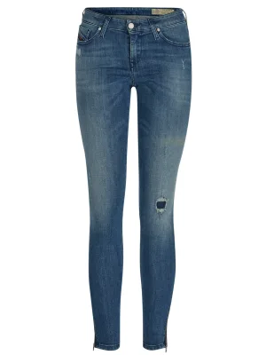 Dieseljeans