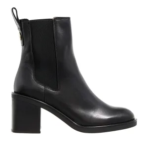 Boss Boots – Camy Bootie 70 in zwart