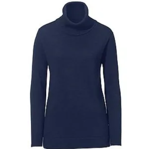 Coltrui model Tamara Van Peter Hahn blauw