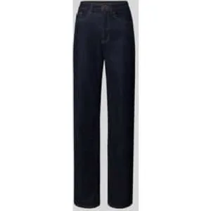Vila Straight leg jeans in 5-pocketmodel, model ‘KELLY’