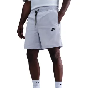 Nike Tech Woven Korte Broeken Heren – Blauw –