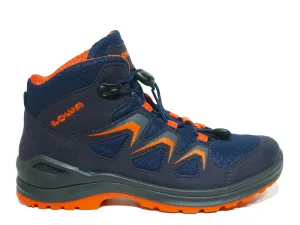 LOWA 340126 6910 INNOX EVO GTX QC JUNIOR Wandelschoenen Wandelschoenen