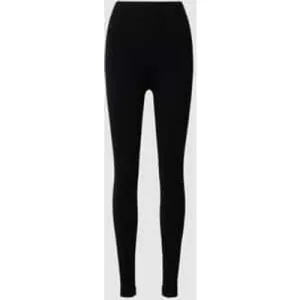 Falke Legging in effen design