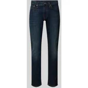 Polo Ralph Lauren Slim fit jeans met 5-pocketmodel