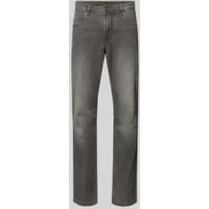 Christian Berg Men Jeans met 5-pocketmodel
