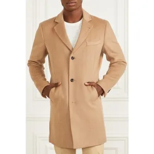 GUESS Single Breasted Coat Irishell