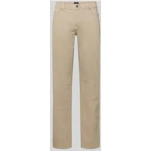 MCNEAL Jeans met 5-pocketmodel