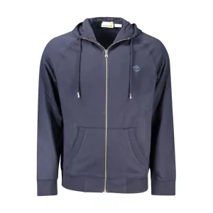 Klassieke Zip-up Hoodie A11w3