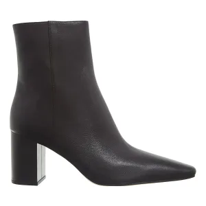 Michael Kors Enkellaarzen – Elise Bootie in bruin