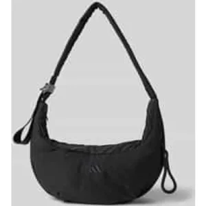 adidas Sportswear Crossbodytas met labelstitching