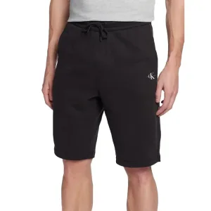 Korte katoen basisstuk Calvin Klein