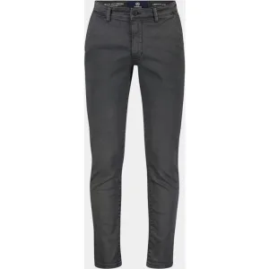 Lerros 5-Pocket Jeans Grijs HOSE LANG 2009114/289