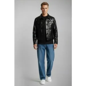 IRO Paris Motili Black