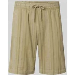MCNEAL Shorts met elastische band