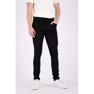 Raizzed super skinny jeans Jungle zwart