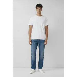 s.Oliver regular fit jeans light blue denim