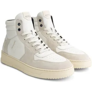 Dstrezzed Ds_high Top Baskets Dk. Navy Dk. Navy