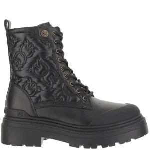 Pinko Boots – Boots Black in zwart