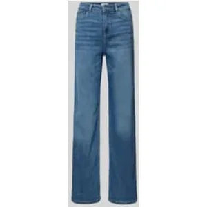 Christian Berg Woman Jeans met 5-pocketmodel