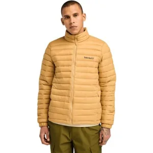 Timberland Axis Peak Durable Water Repellent Jacket Light Wheat