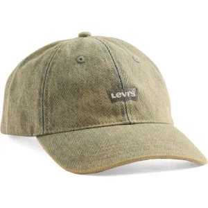 Levi’s Housemark Cap Light Indigo