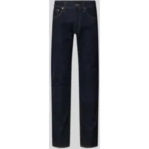 Polo Ralph Lauren Slim fit jeans van katoenmix, model ‘SULLIVAN’