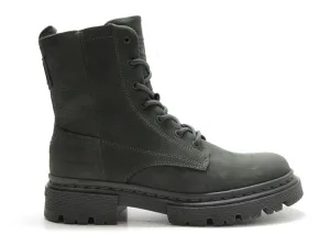 G-Star Kafey HGH LACE Enkellaarzen