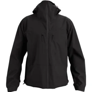 Timberland Caps Ridge Mobi Flex Tech 3l Waterproof Jacket Black/black