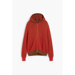 Hoodie Desigual Oslo