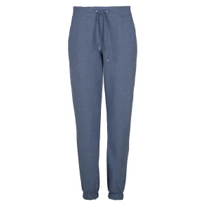 Lange joggingbroek Indigo gemêleerd