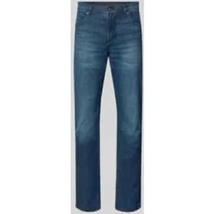 Christian Berg Men Jeans met 5-pocketmodel