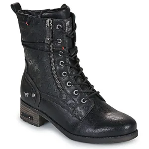 Laarzen Mustang FABIENNE 2″