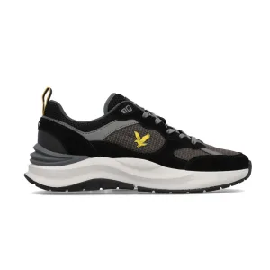 Lyle&Scott Dunbar Ii Rps Sneaker