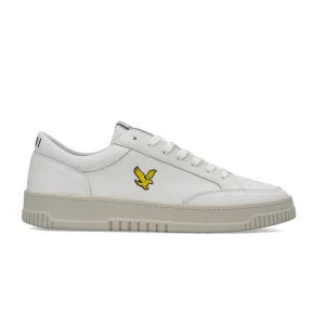Lyle&Scott Culross Ii Bsc Sneaker