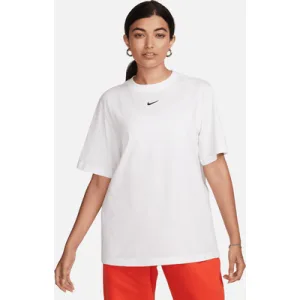 Nike Essentials T-shirts Dames – Wit –