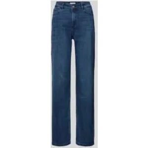 Christian Berg Woman Jeans met 5-pocketmodel
