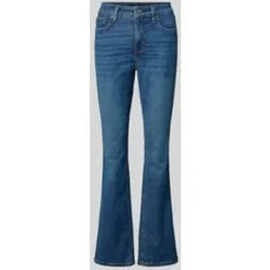 Lauren Ralph Lauren Bootcut jeans in 5-pocketmodel