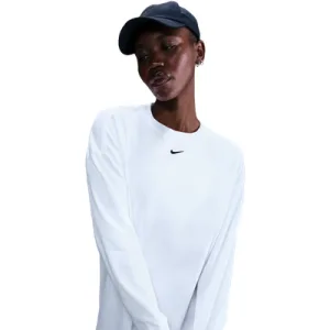 Nike Essential T-shirts Dames – Wit –