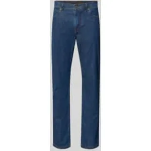 Christian Berg Men Jeans met 5-pocketmodel
