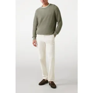 GUESS Marcus Daily Chino Spirit White