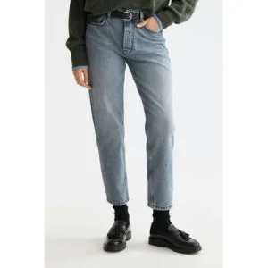 Scotch & Soda boyfriend jeans grey denim