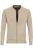 Casa Moda Casual Fit Vest beige, Effen