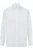 OLYMP Luxor Comfort Fit Overhemd wit, Effen