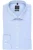 OLYMP Luxor Modern Fit Overhemd ML6 (vanaf 68 CM) blauw