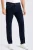 MAC Regular Fit Jeans blauw/zwart, Effen