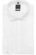 OLYMP Soiré Modern Fit Gala shirt wit, Effen